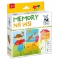 Kapitan Nauka. Memory - Na wsi