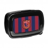 Pudełko śniadaniowe - Football Club Stripes