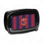Pudełko śniadaniowe - Football Club Stripes