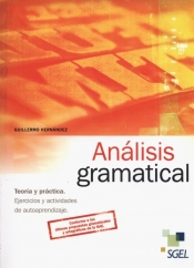 Analisis gramatical - Hernandez Guillermo
