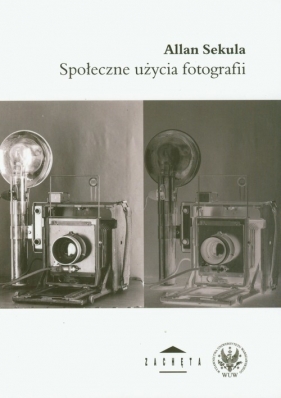 Społeczne użycia fotografii - Sekula Allan