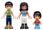 Lego Friends: Leśne centrum jeździeckie (41683)