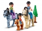 Lego Friends: Leśne centrum jeździeckie (41683)