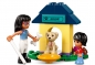 Lego Friends: Leśne centrum jeździeckie (41683)