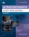 Ultrasonografia jamy brzusznej Davidson N.