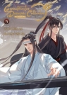 Grandmaster Demonic Cultivation - Manhua 5 wer. angielska Mo Xiang Tong Xiu