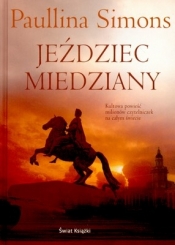 Jeździec Miedziany