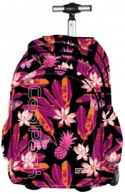 Plecak młodzieżowy na kółkach CoolPack Junior 34 L