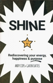 Shine - Cope Andy