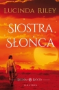 Siostra słońca. Cykl Siedem Sióstr. Tom 6 - Lucinda Riley