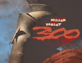 300 - Frank Miller