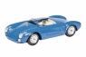 SCHUCO Porsche 550 Spyder (blue)