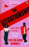 The Situationship Rumble Taylor-Dior