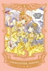 Cardcaptor Sakura Collector`s Edition 2