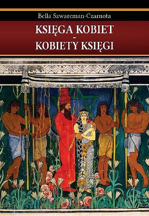 Księga kobiet - Kobiety księgi