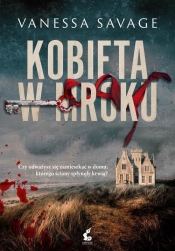 Kobieta w mroku - Vanessa Savage