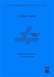 NABOJ 2026 Zadania konkursowe z rozwiązaniami - Opracowanie zbiorowe