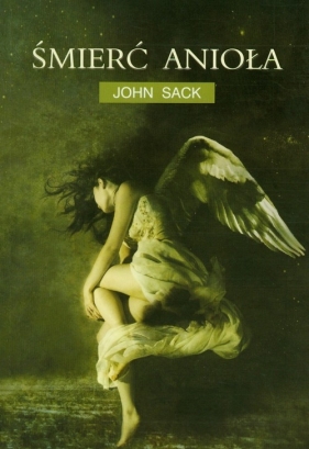 Śmierć Anioła - Sack John