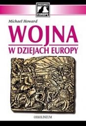 Wojna w dziejach Europy