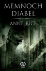 Memnoch Diabeł Anne Rice