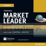 Market Leader 3ed Elementary Class CD's(2)