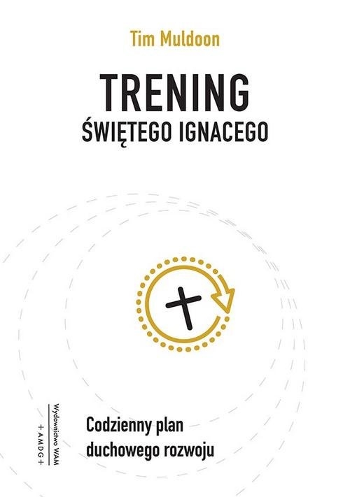 Trening świętego Ignacego.