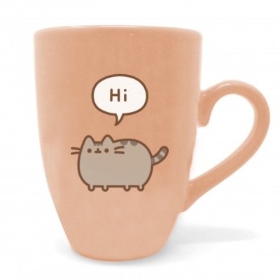 Kubek do Latte Pusheen