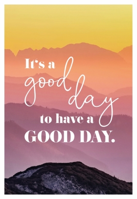 Ravensburger, Puzzle Moment 300: Good day (12965)