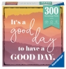 Ravensburger, Puzzle Moment 300: Good day (12965)