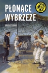  Płonące wybrzeże