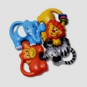 Moje zoo 2w1 (0609)