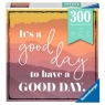 Puzzle Moment 300: Good day (12965)