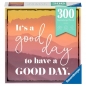 Puzzle Moment 300: Good day (12965)