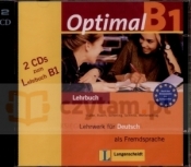 Optimal B1 CD