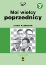 Moi wielcy poprzednicy t. 2 Wyd.II Kasparow Garri