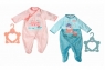  Baby Annabell - Romper (703090-116720)Wiek: 3+