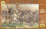 ZVEZDA Russian Noble Cavalry XVXVII (8065)