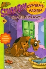 Scooby-Doo! Czytamy razem 14 Kocie sprawy