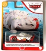 Pojazd Cars - Cupcake Lightning McQueen (DXV29/GKB29) Wiek: 3+