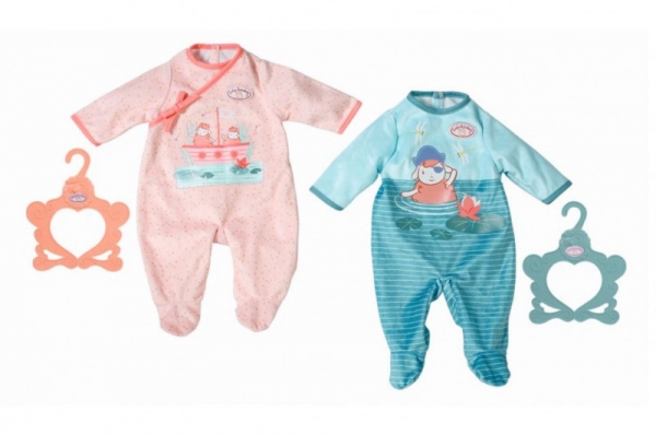 Baby Annabell - Romper (703090-116720)