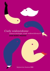 Ciało widowiskowe