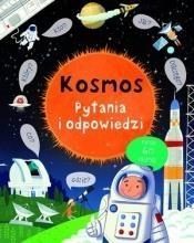 Kosmos. Pytania i odpowiedzi