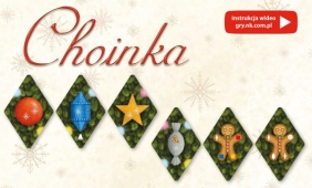 Choinka - Balázs Nagy