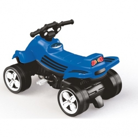 Quad na pedały