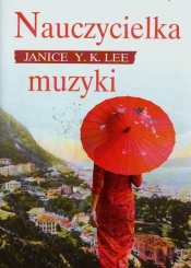 Nauczycielka muzyki