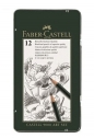 Ołówki zwykłe Faber Castel (FC) (119065)