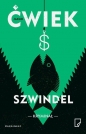 Szwindel - Jakub Ćwiek