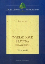 Wykład nauk Platona