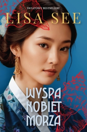 Wyspa kobiet morza - Lisa See