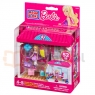 MEGA BLOKS Barbie studio tańca (80165U/80298U)